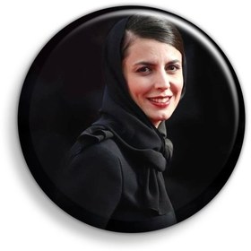 تصویر پیکسل ابیگل طرح لیلا حاتمی کد 001 