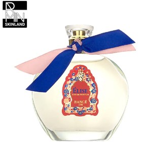 تصویر عطر زنانه رانسه مدل Elise حجم 100ml 