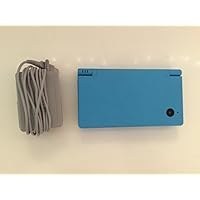 تصویر کنسول نینتندو DSi - آبی Nintendo DSi Console - Blue