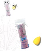 تصویر پد آرایش پاک کن ایپک 70 عددی همراه هدیه یک عدد پد اشکی مخصوص کانتور و کانسیلر پاف فلورمار 