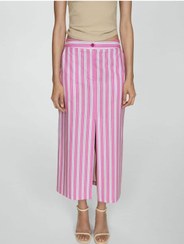 تصویر دامن زنانه منگو mango 