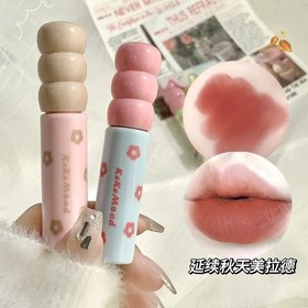 تصویر پک سه عددی رژ مخملی 