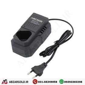 تصویر شارژر باتری 12 ولت براشلس آنکور 