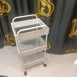 تصویر ترولی هارپر 