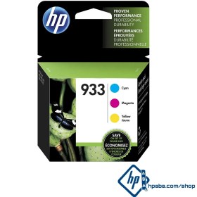 تصویر کارتریج اچ پی HP 933 