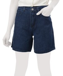 تصویر شلوارک جین زنانه جوتی جینز مدل 51782833 