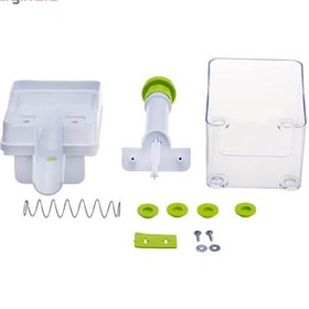 تصویر هسته گیر آلبالو نوین فرم کد 1021170 