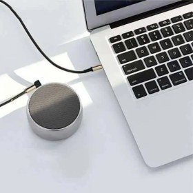 تصویر کابل AUX کلومن 