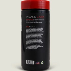 تصویر کپسول یوهیمبین اینسین لبز 