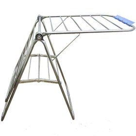 تصویر بند رخت آپارتمانی تمام آلومینیوم یونیک UN8084 Unique aluminum clothesline