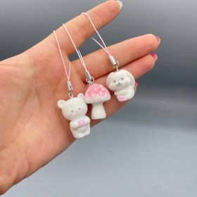 تصویر فونچارم عروسکی 