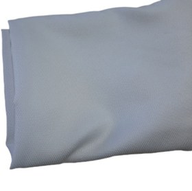 تصویر لایی حریر پرشین سفید 