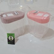 تصویر جا پودری ریزشی کشویی اپل تاپ 