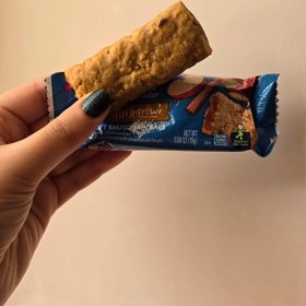 تصویر غلات بار گربر Soft baked