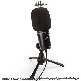 تصویر ZOOM - ZUM-2 PODCAST MIC PACK پکیج ساخت پادکست 