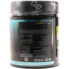 تصویر پودر کراتین دکتر سان 300 گرمی CREATINE