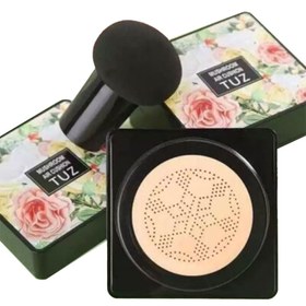 تصویر کوشن پد دار توز 