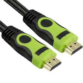 تصویر کابل HDMI پوست ماری رویال Royal طول 15 متر Royal HDMI 15m Cable