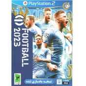 Futebol 2023 Pombo Deluxe Edition 2022 - Ps2 - Playstation 2 - Escorrega o  Preço