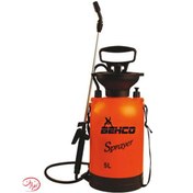 تصویر سمپاش بهکو مدل BP-CS5F ظرفیت ۵ لیتر 