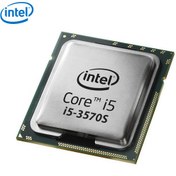 تصویر پردازنده اینتل نسل چهار مدل I5-4570S (استوک) 