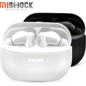 تصویر هندزفری بی سیم مدل ITEXMI Xpods Pro ITEXMI Xpods Pro