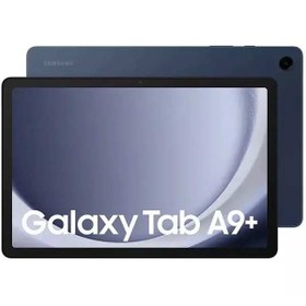 تصویر تبلت سامسونگ مدل PLUS Galaxy Tab A9 ظرفیت 128 گیگابایت و رم 8 گیگابایت 5G 