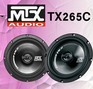 تصویر MTX TX265C باند گرد ام تی ایکس 