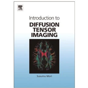 خرید و قیمت دانلود کتاب Introduction to Diffusion Tensor Imaging ویرایش ...