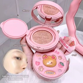 تصویر کوشن خرسی Gege bear - 02 