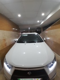 تصویر دنا پلاس مدل 1400 ا Dena plus 1700cc Automatic Dena plus 1700cc Automatic