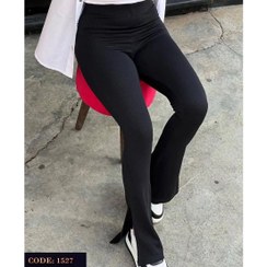 تصویر لگ کبریتی بغل چاکدار AlKim