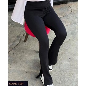 تصویر لگ کبریتی بغل چاکدار AlKim