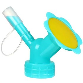 تصویر سری بطری دو منظوره آب پاش 