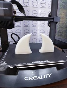 تصویر دندان سپر 