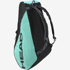 تصویر ساک تنیس هد مدل تور تیم TEAM TOUR HEAD TOUR TEAM RACQUET TENNIS BAG | 283422