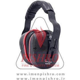 تصویر ایرماف JSP BROOKLAND 