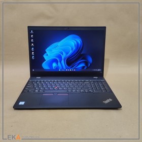 تصویر لپ تاپ لنوو ThinkPad T580 پردازنده Core i5 حافظه ۸ گیگابایت SSD ۲۵۶ گیگابایت سایز ۱۵.۶ اینچ 
