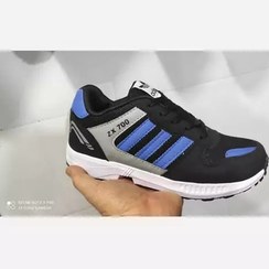 خرید و قیمت کتونی مدل آدیداس ZX 7000 کد 36 | ترب