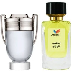 تصویر عطر ادکلن اینوکتوس پاکو رابان 