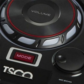 تصویر اسپیکر تسکو مدل TS 2082 Tesco TS 2082 speaker