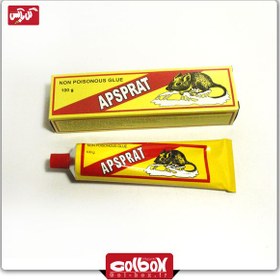 تصویر چسب مایع موش‎ APSPRAT 