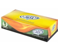 تصویر کیسه فریزر آیری پلاست مدل جعبه ای آسان مصرف بسته 200عددی 