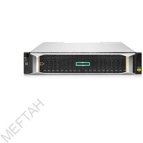 تصویر HPE MSA 2062 16Gb FC LFF Storage R0Q79A استوریج 