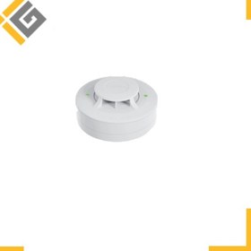 تصویر دتکتور حرارتی 