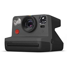 تصویر Polaroid - 6026 - Polaroid Now Everything Box Instant Camera i-Type Black - ارسال 20 روز کاری 