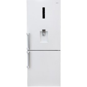 تصویر یخچال فریزر هیمالیا 24 فوت مدل SELECT با آبریز HIMALIA REFRIGERATOR SELECT