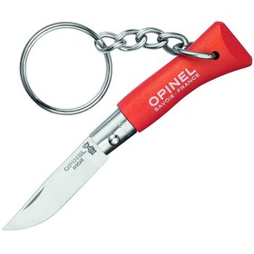 تصویر چاقوی جا کلیدی اپینل مدل N°02 