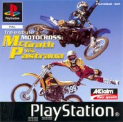 Usado: Jogo Motocross Mania 3 - PS2 no Shoptime