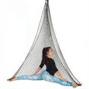 تصویر هموک توری Deluxe سفارش امریکا فلای‌بای Net hammock